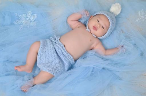 格尔木宝宝的辅食制作