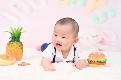 格尔木两岁宝宝晚上哭