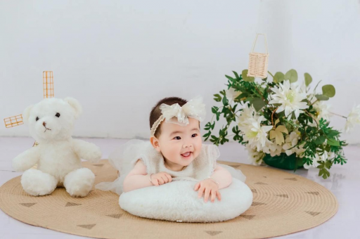 格尔木宝宝几个月可以坐